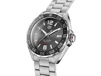 Armbanduhr Tag Heuer Herr Formula 1 in Stahl WAZ2011.BA0842 - WAZ2011.BA0842